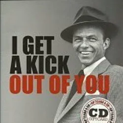 I Get A Kick Out Of You Bass Tab by Frank Sinatra