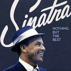 I Love You Chords by Frank Sinatra