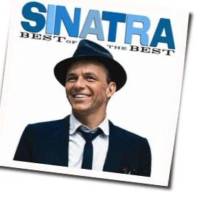 In The Wee Small Hours Of The Morning Bass Tab by Frank Sinatra