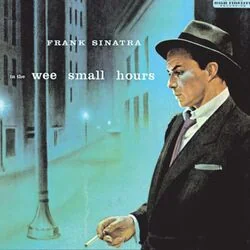 In The Wee Small Hours Bass Tab by Frank Sinatra