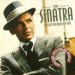 Ive Got You Under My Skin (Ver3) Chords by Frank Sinatra