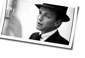 Killing Me Softly (Ver2) Chords by Frank Sinatra