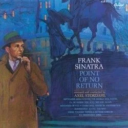 Lean Baby Chords by Frank Sinatra