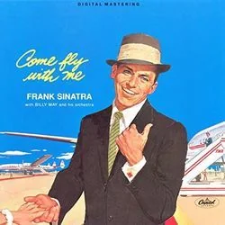 London By Night Chords by Frank Sinatra