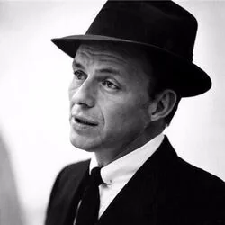 My Cousin Louella Chords by Frank Sinatra