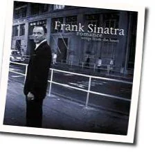 My Funny Valentine Chords by Frank Sinatra