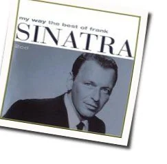 My Kind Of Town Chords by Frank Sinatra