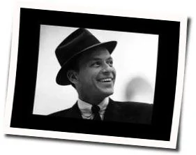 My Shining Hour Chords by Frank Sinatra