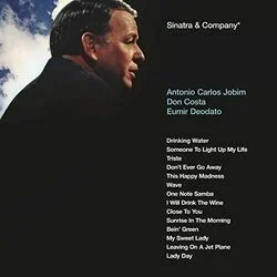 My Sweet Lady Chords by Frank Sinatra