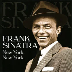 New York New York (Ver3) Chords by Frank Sinatra
