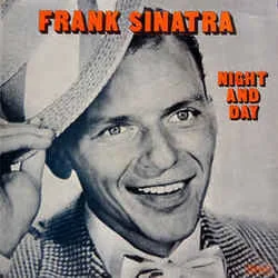 Night And Day Tab by Frank Sinatra