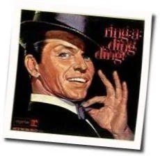 One For My Baby Chords by Frank Sinatra