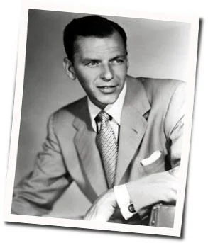 Satin Doll Chords by Frank Sinatra