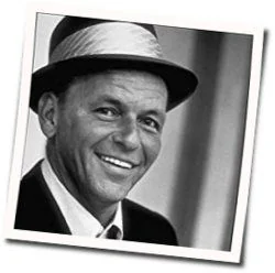 September Of My Years Chords by Frank Sinatra