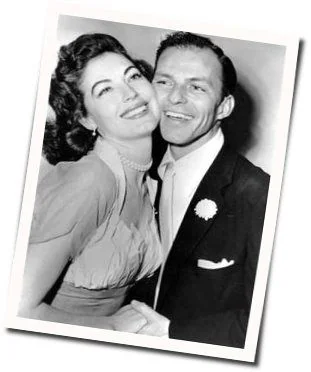 Somethin Stupid Ukulele Chords by Frank Sinatra