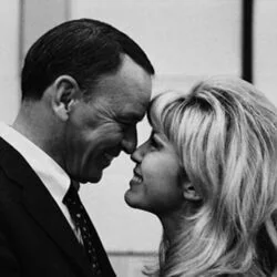 Somethin Stupid Tab by Frank Sinatra