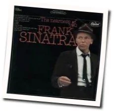 The Nearness Of You Chords by Frank Sinatra
