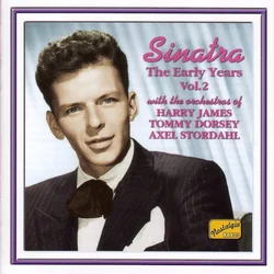 The Song Is You Chords by Frank Sinatra