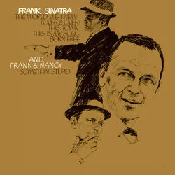 The World We Knew Over And Over Intro Tab by Frank Sinatra