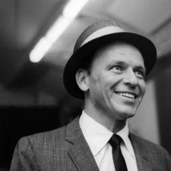 There's No You Chords by Frank Sinatra