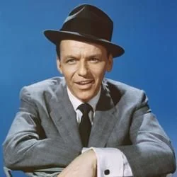 Too Close For Comfort Chords by Frank Sinatra