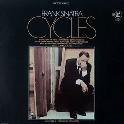Wandering Chords by Frank Sinatra