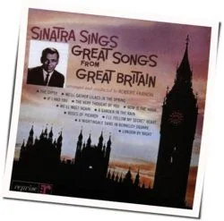 Well Meet Again Chords by Frank Sinatra