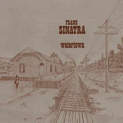 What A Funny Girl You Used To Be Chords by Frank Sinatra