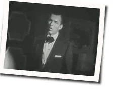 When You're Smiling Chords by Frank Sinatra