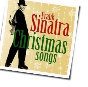 Winter Wonderland Chords by Frank Sinatra