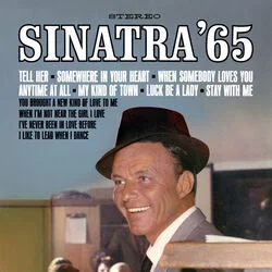 You Brought A New Kind Of Love To Me Chords by Frank Sinatra