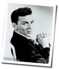 You'll Never Walk Alone Chords by Frank Sinatra