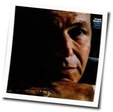 A Man Alone Chords by Frank Sinatra