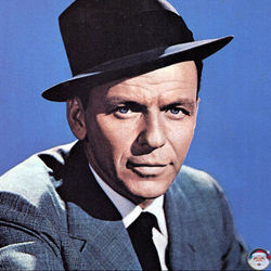 Adeste Fideles by Frank Sinatra