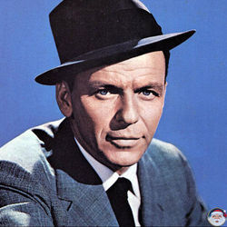Adeste Fideles Chords by Frank Sinatra