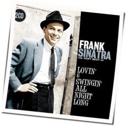 All Night Long by Frank Sinatra