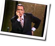 All The Way Chords by Frank Sinatra