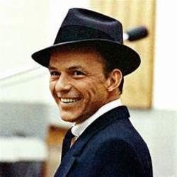 Almost Like Being In Love  by Frank Sinatra