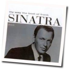 America The Beautiful Tab by Frank Sinatra