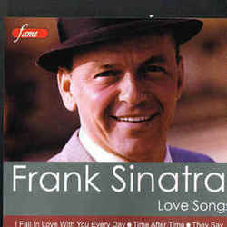 Amor Chords by Frank Sinatra
