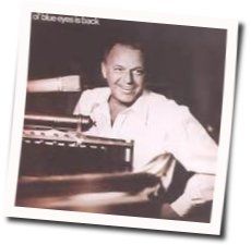 Bein Green Chords by Frank Sinatra