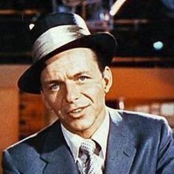Blame It On My Youth Chords by Frank Sinatra