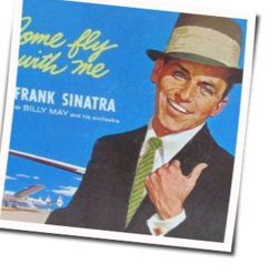 Blue Hawaii Chords by Frank Sinatra
