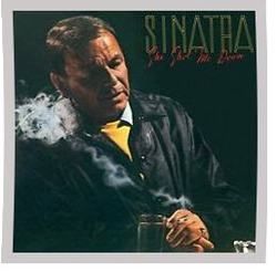 Both Sides Now Chords by Frank Sinatra