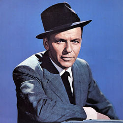 Chattanooga Choo Choo by Frank Sinatra