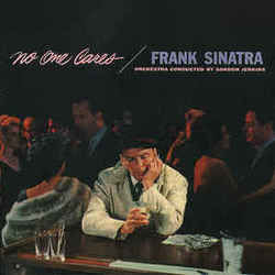 Cottage For Sale Chords by Frank Sinatra