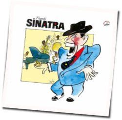Dancing On The Ceiling by Frank Sinatra