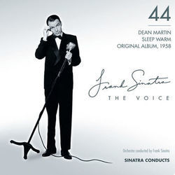 Dream A Little Dream Of Me by Frank Sinatra