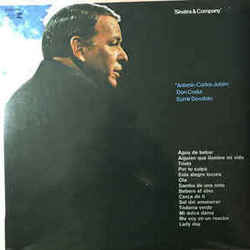 Drinking Water Agua De Beber Chords by Frank Sinatra