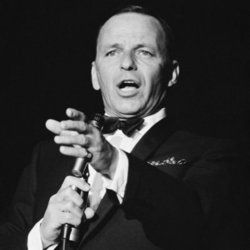 Five Minutes More Chords by Frank Sinatra